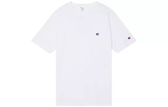 Футболка Japanese Line унисекс белая Champion, белый