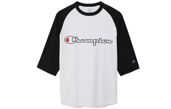 Футболка Japanese Line унисекс белая Champion, белый