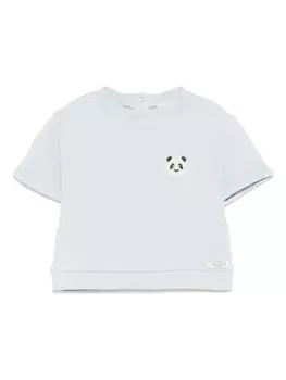 Футболка Jarne Donsje, синий