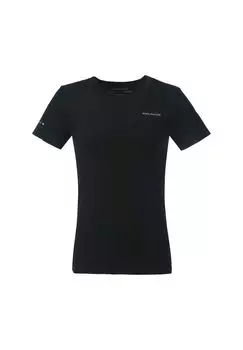 Футболка Jaro со светоотражающими элементами ENDURANCE, цвет Dark Grey Melange