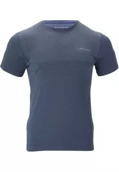 Футболка Jaro со светоотражающими элементами ENDURANCE, цвет Slate Blue