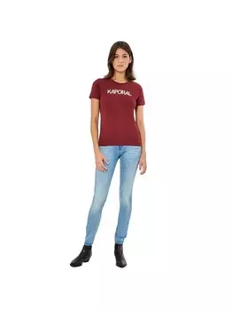 Футболка jasic Kaporal, красный