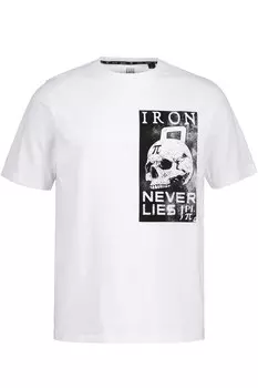 Футболка JAY-PI, белый