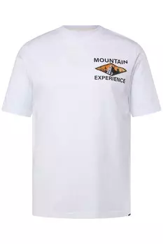 Футболка JAY-PI, белый