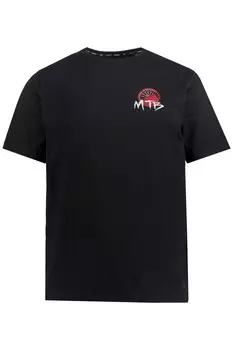 Футболка JAY-PI, черный