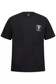 Футболка JAY-PI, черный