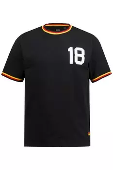 Футболка JAY-PI, черный