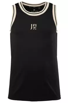Футболка JAY-PI, черный