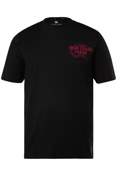 Футболка JAY-PI, черный