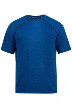 Футболка JAY-PI, цвет mottled blue