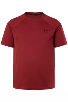 Футболка JAY-PI, красный