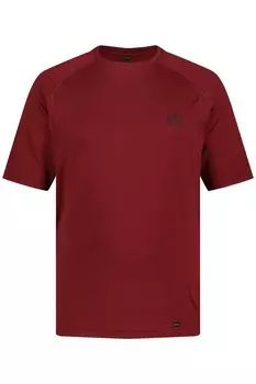 Футболка JAY-PI, красный