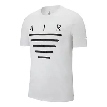 Футболка jbsk ho2 футболка Air Jordan, белый