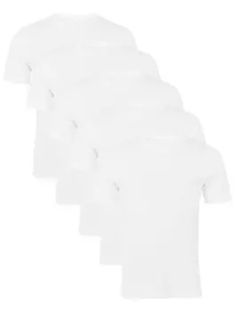 Футболка JCC 31021341, белый