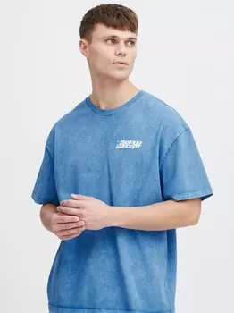 Футболка jcmmsafa Thejoggconcept., синий