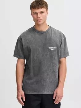 Футболка jcmmsasa Thejoggconcept., серый