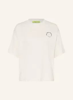 Футболка jcsimona TheJoggConcept, кремовый