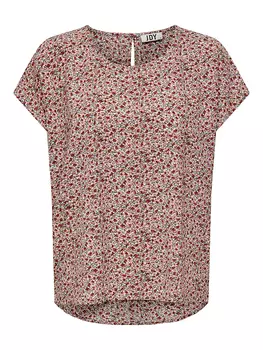 Футболка JDY Alba, розовый