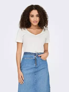 Футболка JDY, белый