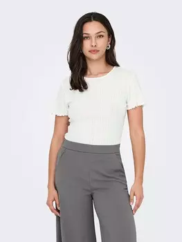 Футболка JDY, белый