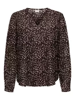 Футболка JDY, черный