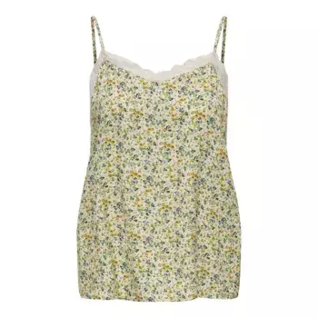 Футболка Jdy Gaya, зеленый