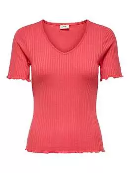 Футболка JDY, красный