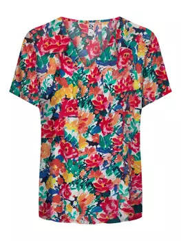 Футболка JDY, красочный