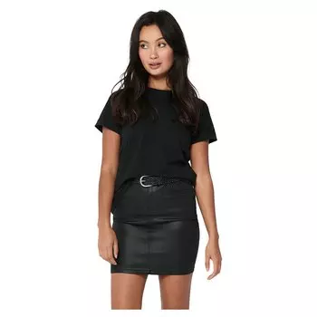 Футболка Jdy Louisa Life, черный