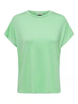 Футболка JDY Nelly, зеленый