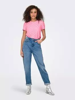 Футболка JDY, розовый