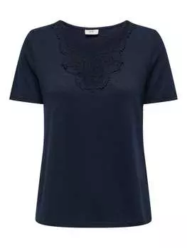 Футболка JDY, синий