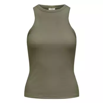 Футболка Jdy Solar, зеленый