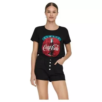 Футболка Jdy Stine, красный