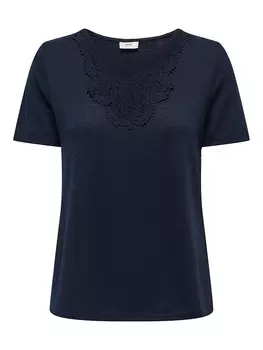 Футболка JDY, темно-синий