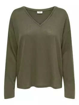 Футболка JDY TONSY, зеленый