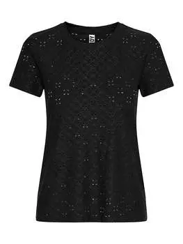 Футболка Jdycathinka JDY, черный