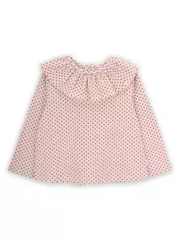 Футболка Эбби Knot, розовый