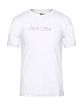 Футболка Jeckerson, белый