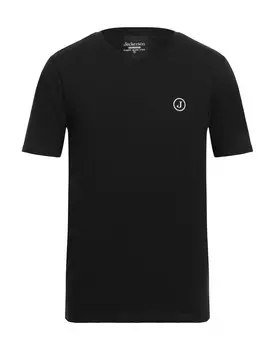 Футболка Jeckerson, черный