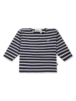 Футболка Эдарко Molo, синий