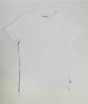 Футболка Jeff Retro Jeans, белый