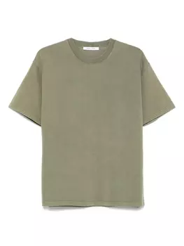 Футболка Эйра SAMSOE SAMSOE, зеленый