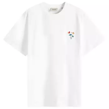 Футболка Элемент Foret, белый