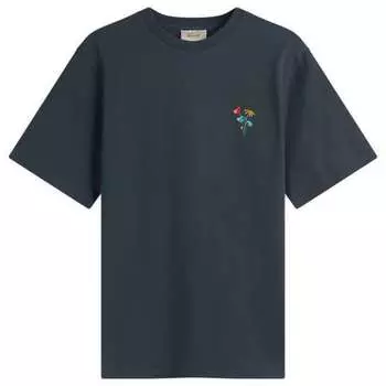 Футболка Элемент Foret, синий