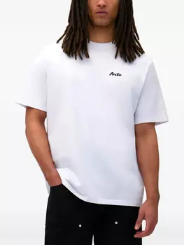 Футболка «Элементы» ARTE, белый