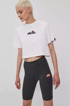 Футболка Эллесс Ellesse, белый