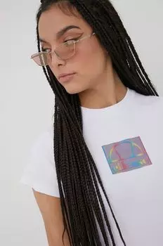Футболка Эллесс Ellesse, белый