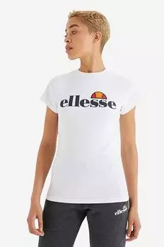 Футболка Эллесс Ellesse, белый