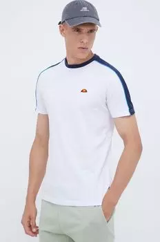 Футболка Эллесс Ellesse, белый